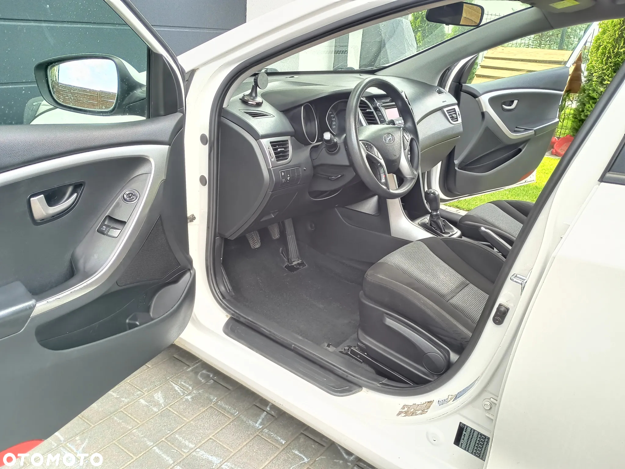 Hyundai i30 - 16