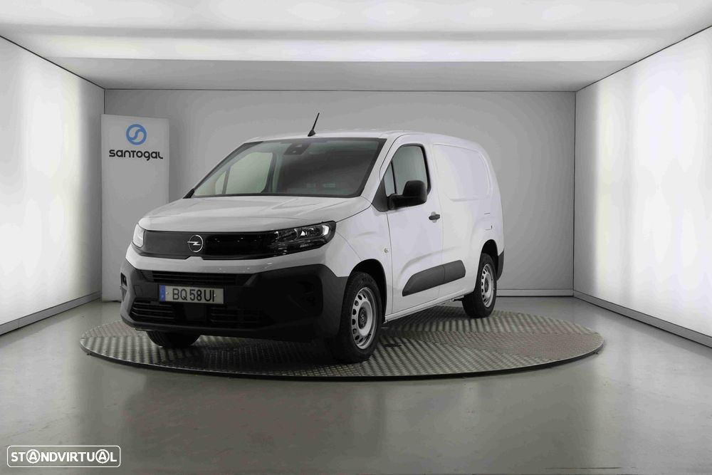 Opel Combo Cargo 1.5 CDTi XL - 3