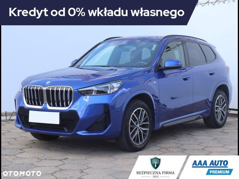 BMW X1 - 2
