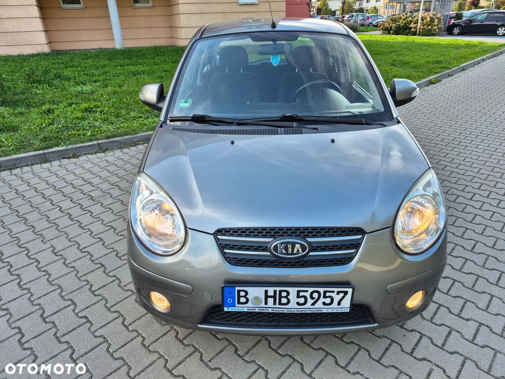 Kia Picanto 1.1 Attract - 18