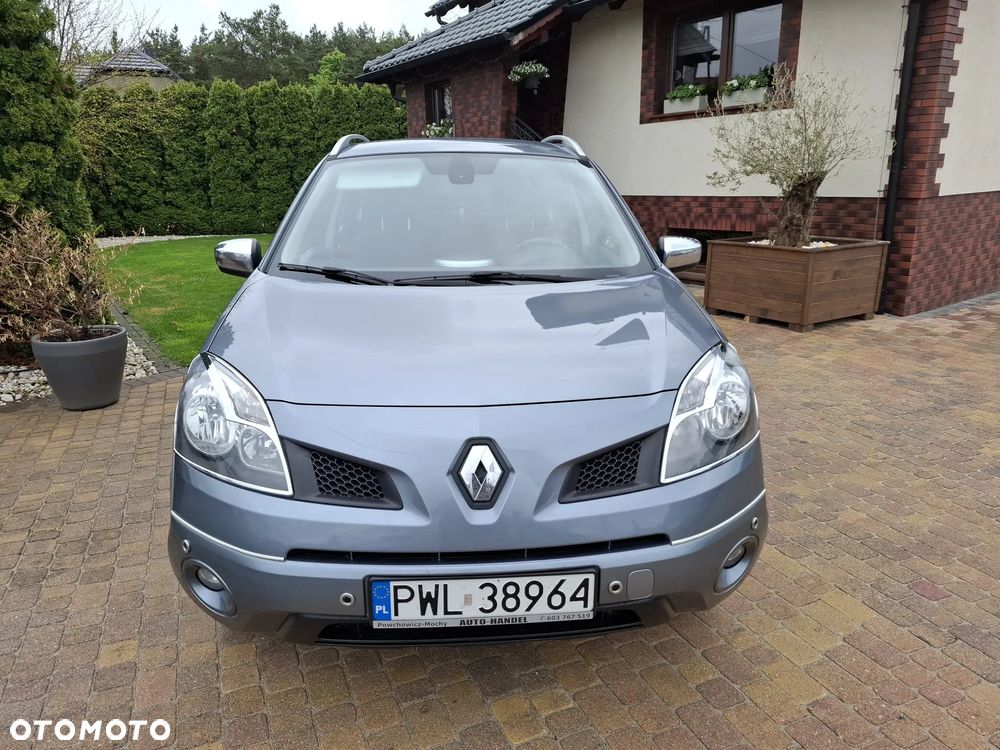 Renault Koleos dCi 150 FAP 4x4 Dynamique - 2