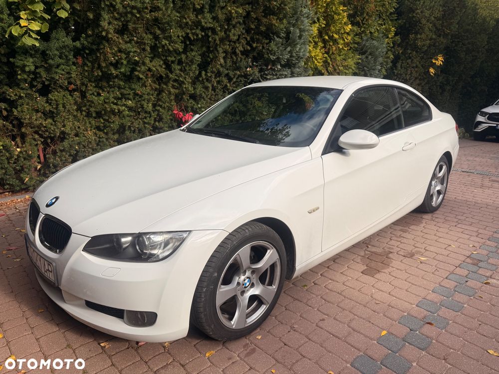 BMW Seria 3 320i - 2