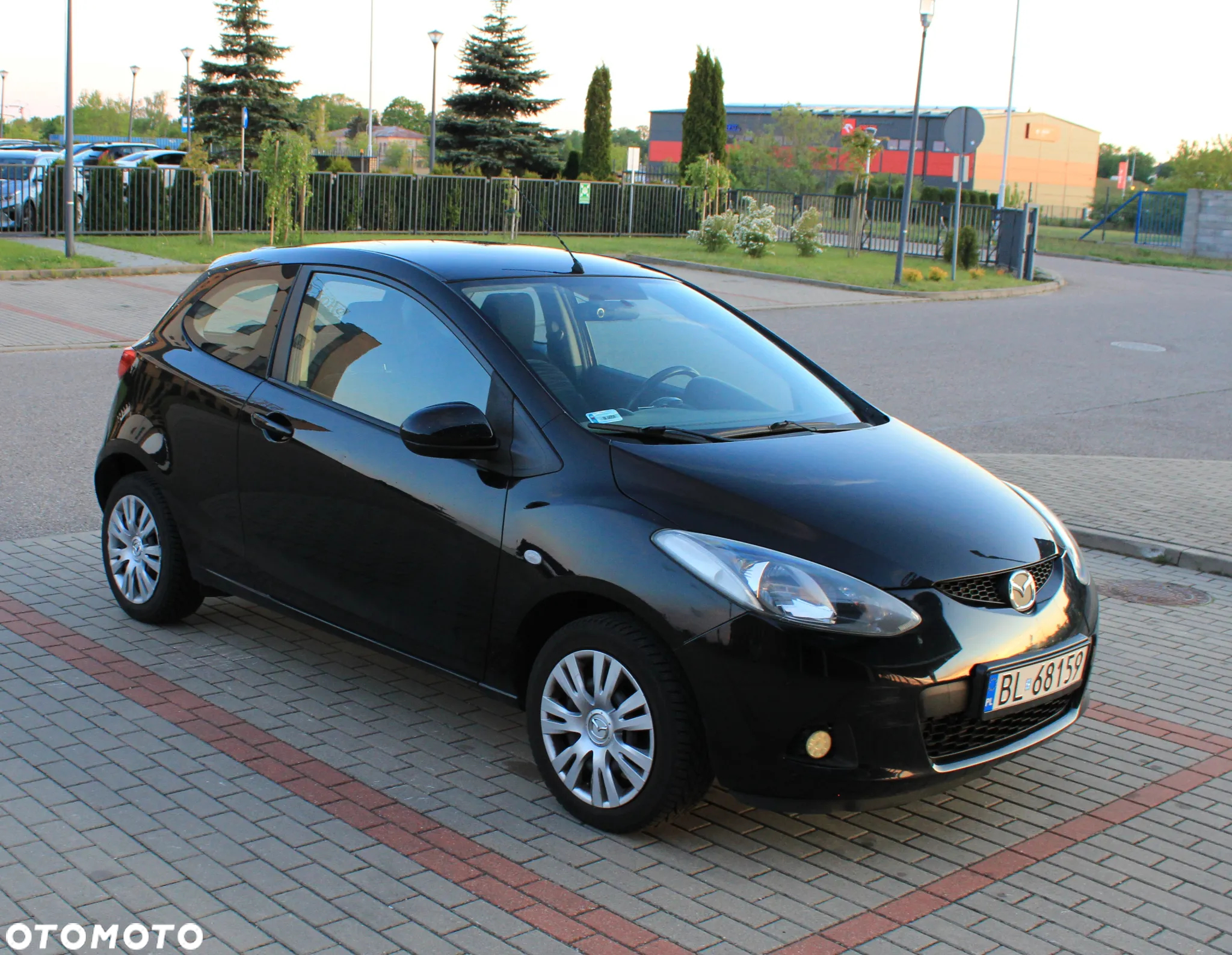 Mazda 2 - 2