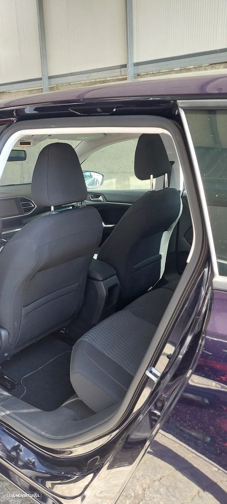 Peugeot 308 1.2 PureTech Allure Pack - 11
