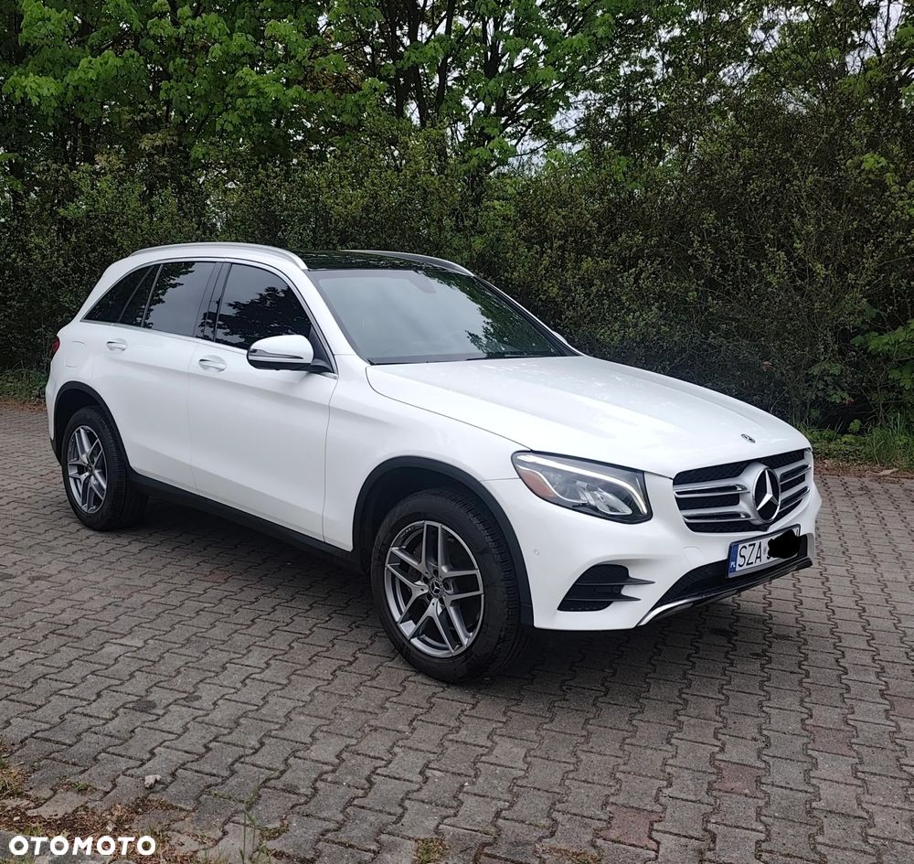 Mercedes-Benz GLC - 2