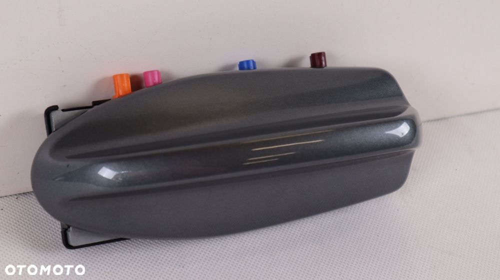 VOLVO XC60 II PŁETWA ANTENA DACHOWA 714-16 31438104 - 4