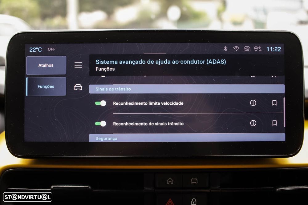 Jeep Avenger Summit - 36