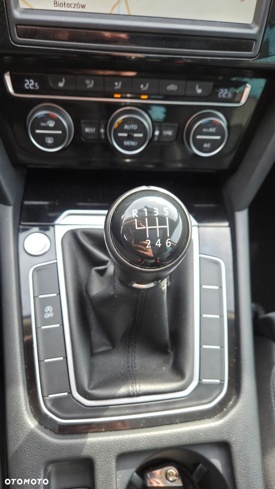Volkswagen Passat Variant 1.6 TDI (BlueMotion Technology) Comfortline - 35