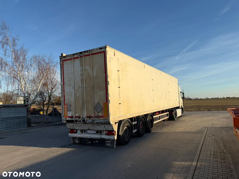 Knapen K 502 RUCHOMA PODŁOGA 96 M KRONE - 18