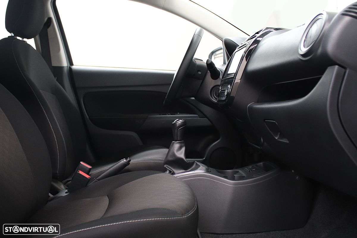 Mitsubishi Space Star 1.2 Connect Edition - 20