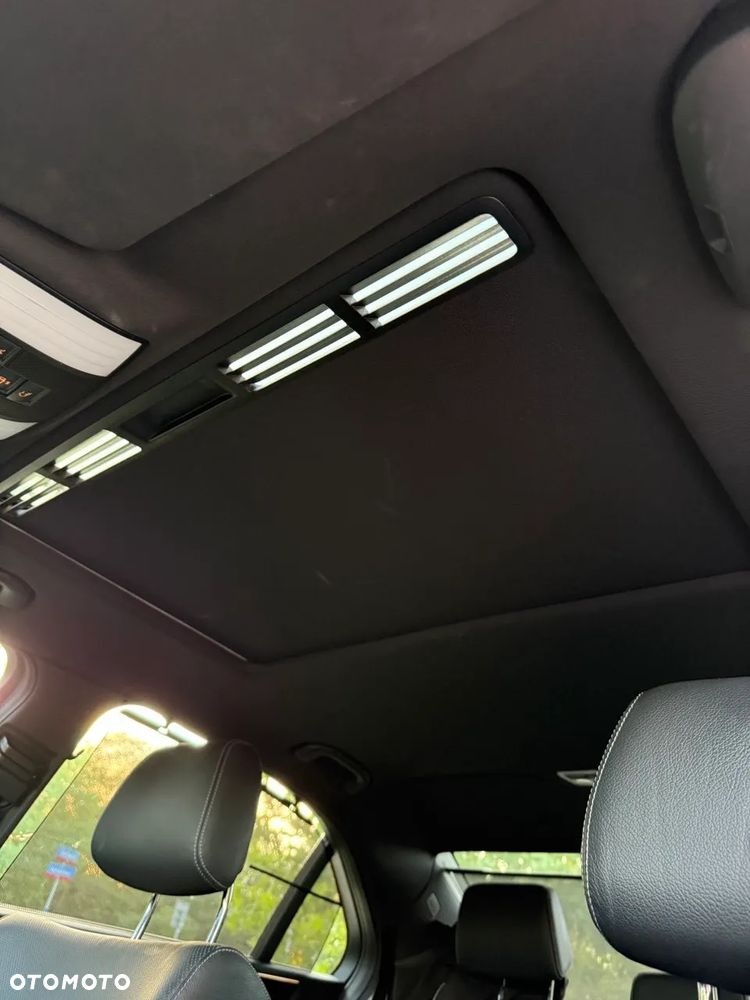 Mercedes-Benz Klasa E 300 BlueTEC 7G-TRONIC Avantgarde - 25