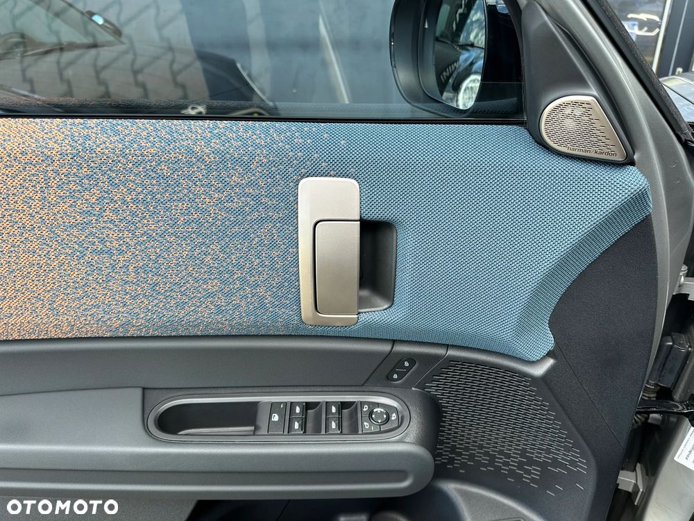 MINI Countryman C mHEV Linia Favoured - 12