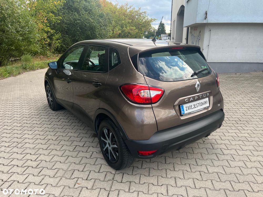 Renault Captur 0.9 Energy TCe Intens - 4