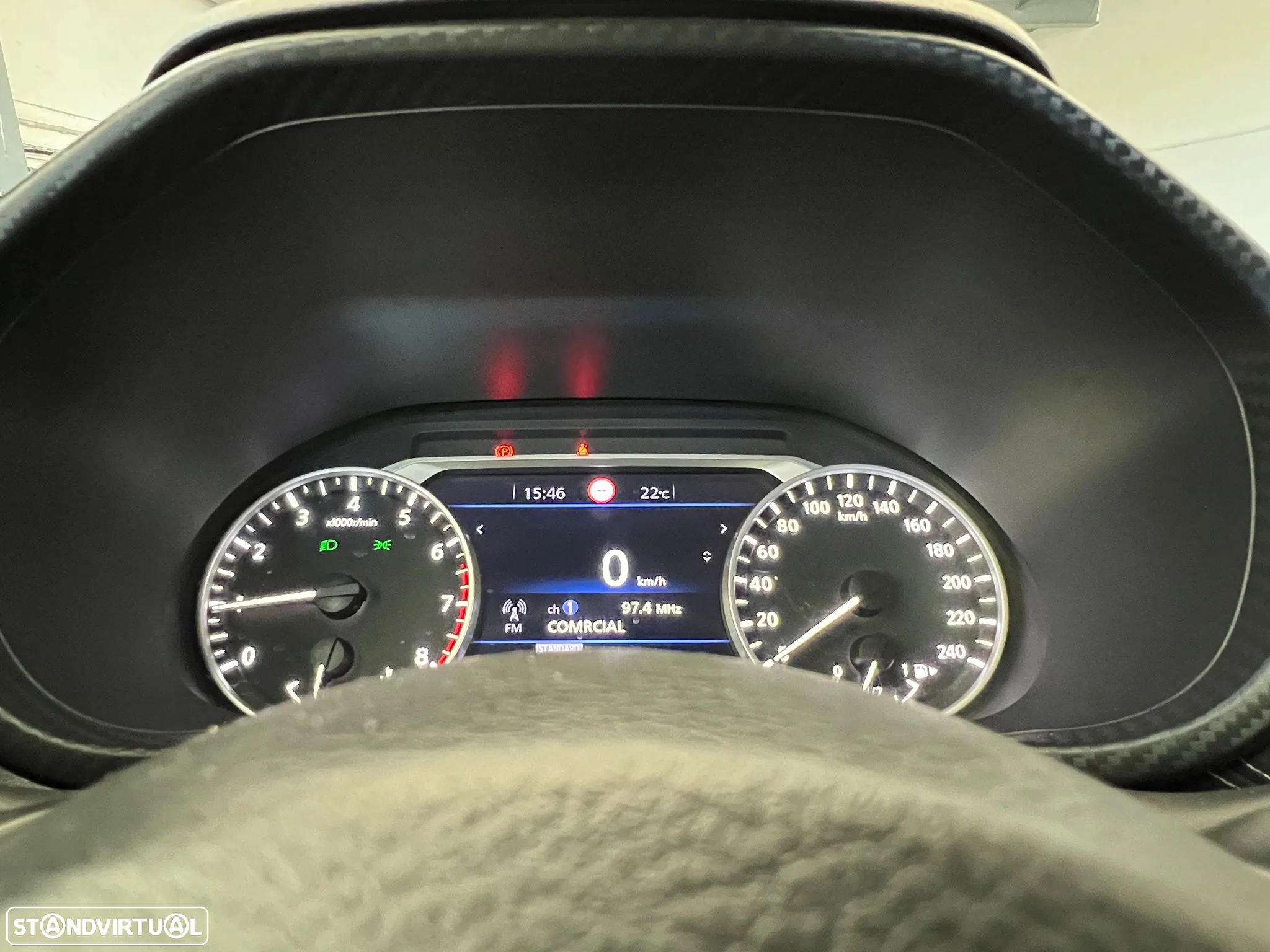 Nissan Juke 1.0 DIG-T Enigma - 24