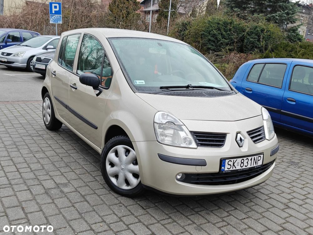 Nissan Note 1.4 I-Way - 3