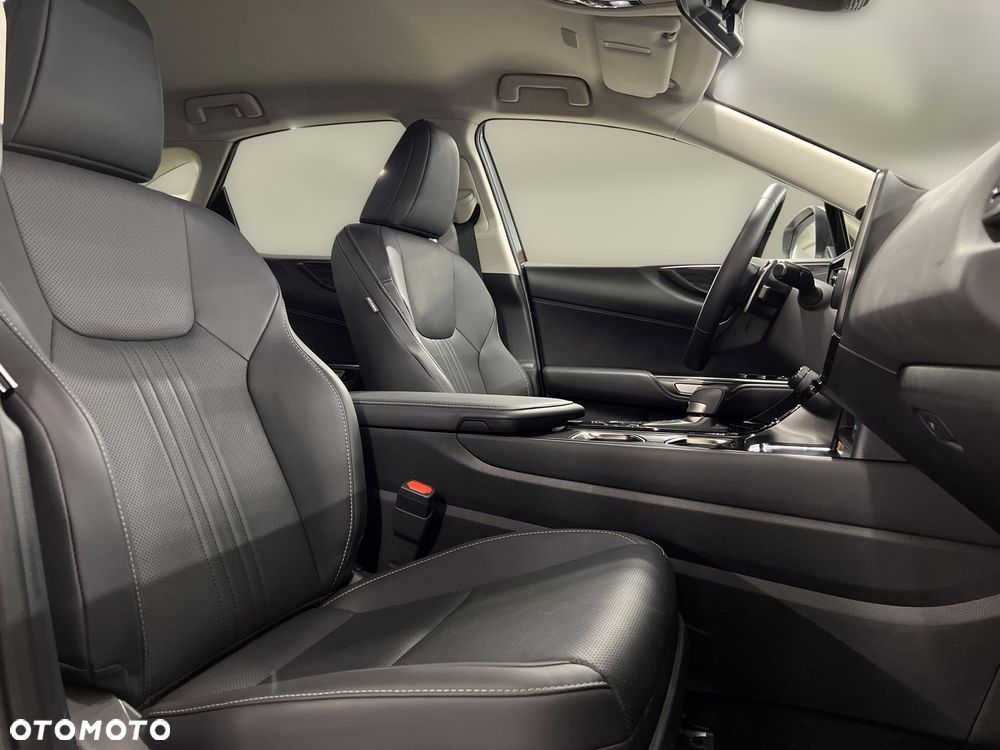 Lexus NX - 12