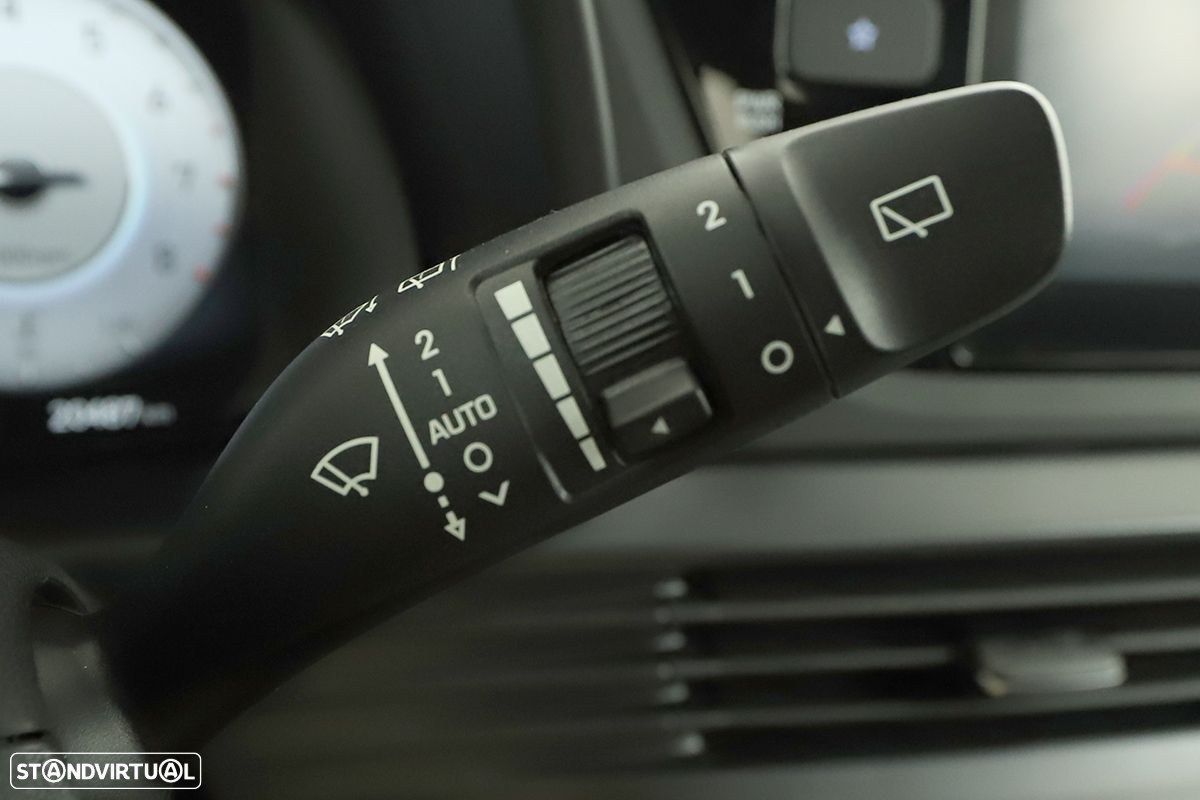 Hyundai Bayon 1.0 T-GDI Premium - 17