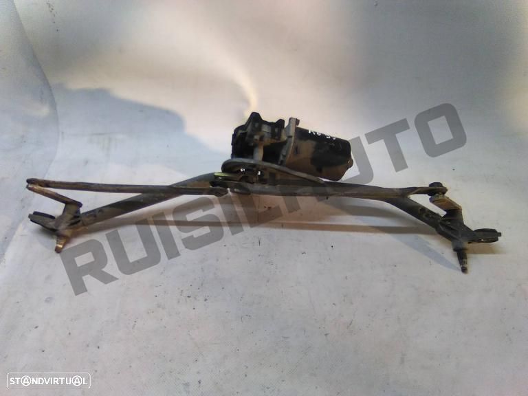 Sistema /motor Limpa Para Brisas 03970_20259 Audi A6 C5 (4b) [1 - 2