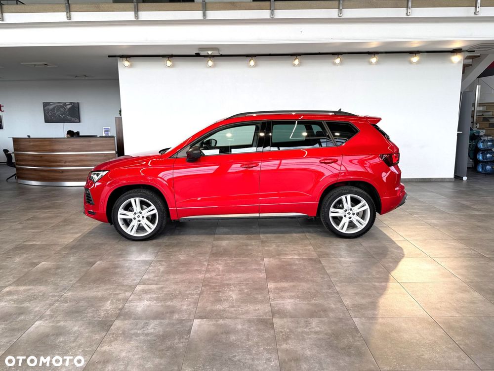 Seat Ateca - 6