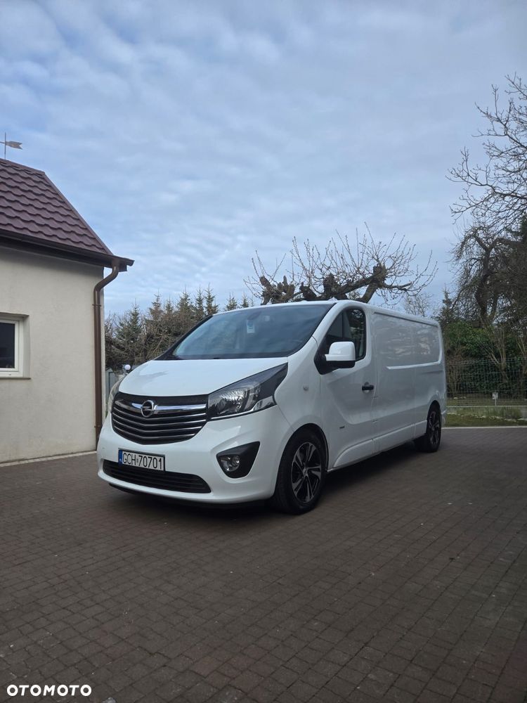 Opel Vivaro 1.6 CDTI L2 - 6