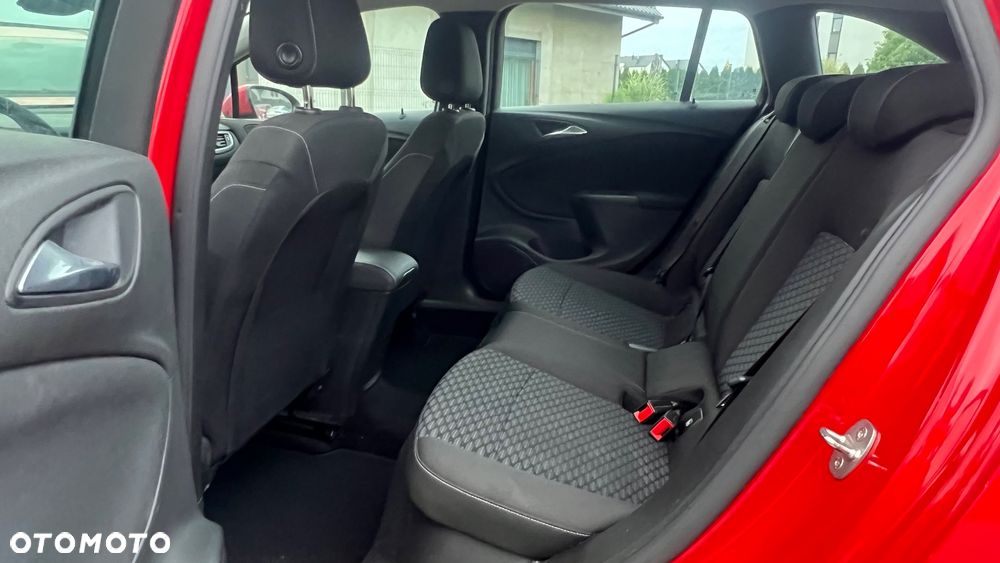 Opel Astra - 25