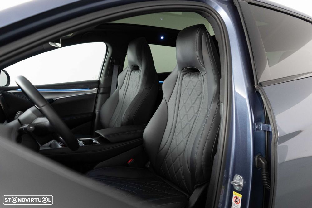 BYD Sealion 7 SEALION7 82.5 kWh Comfort - 34
