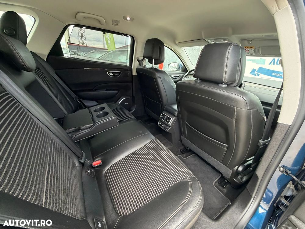 Renault Talisman - 22
