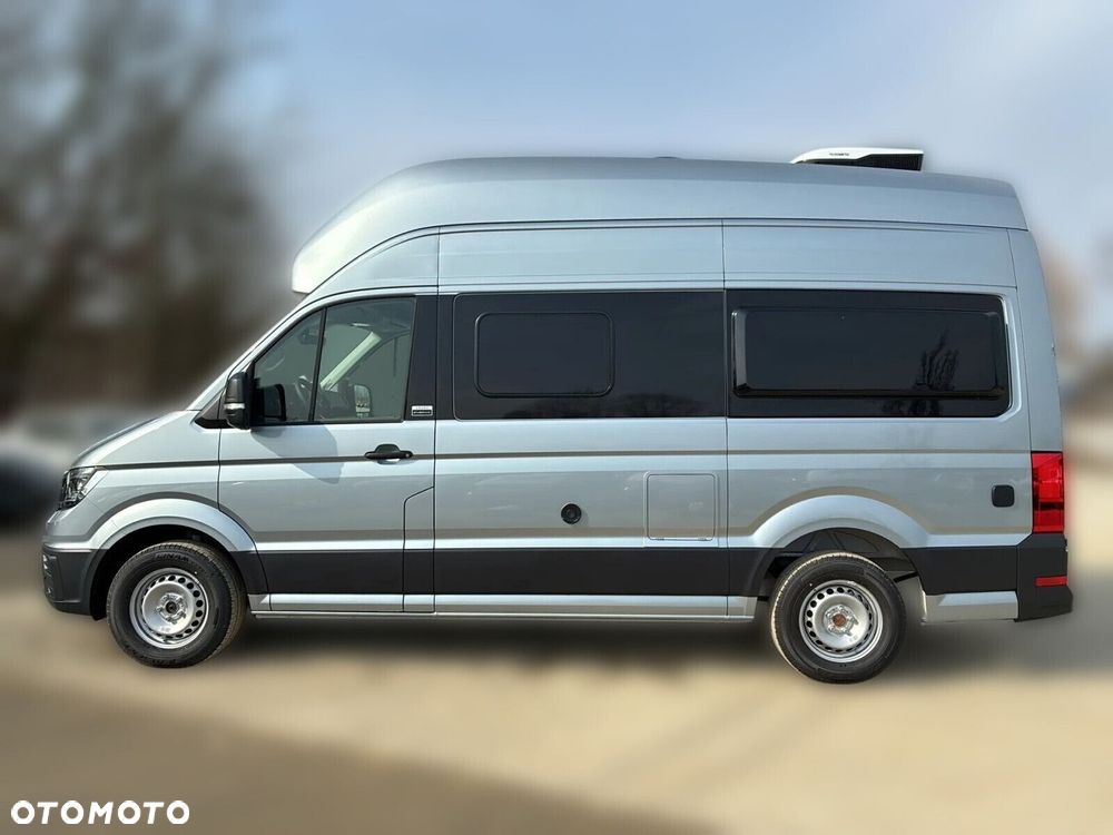 Volkswagen California - 8