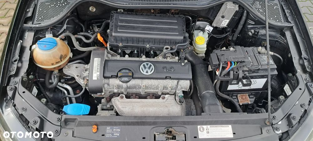 Volkswagen Polo - 28