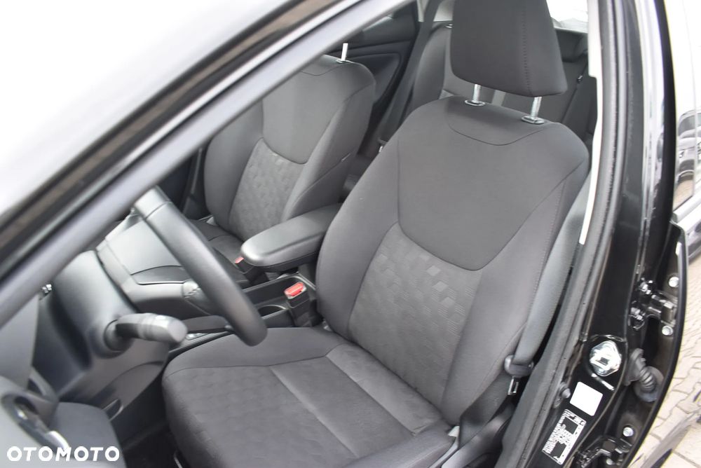 Toyota Yaris Hybrid 1.5 Comfort - 10