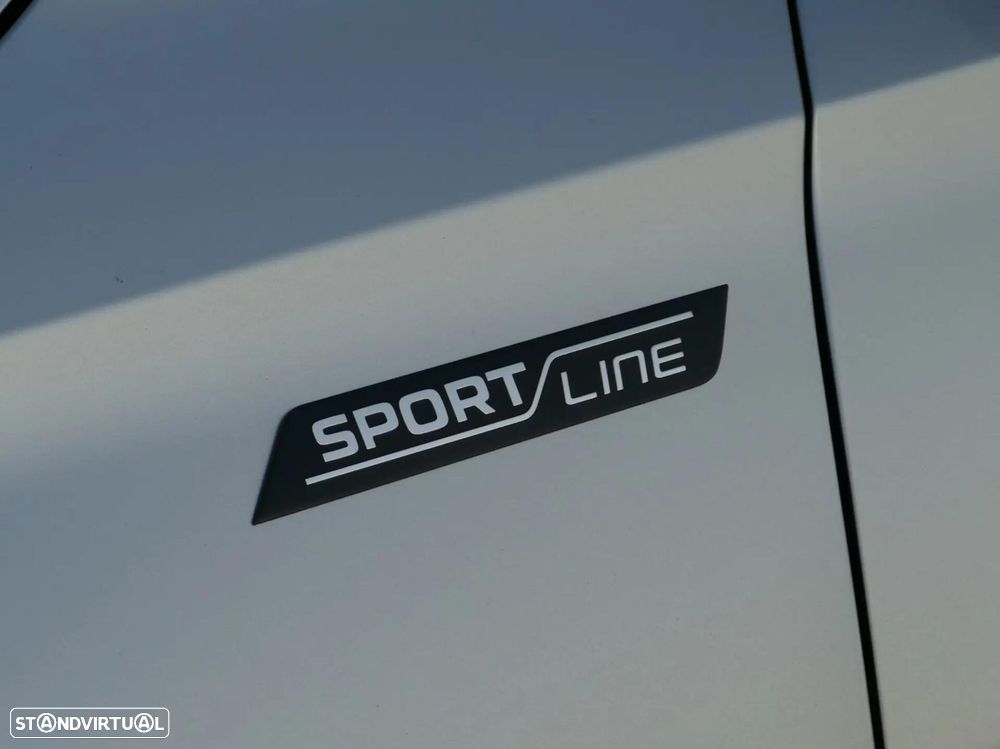 Skoda Kodiaq 2.0 TDI Sportline DSG - 12