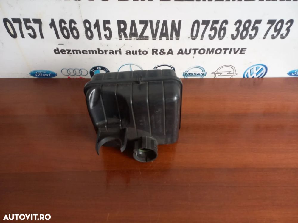 Rezonator Aer Bmw F10 F11 2.0 Diesel An 2010-2011-2012-2013-2014 Cod  Factura Si Garantie - Dezmemb - 4