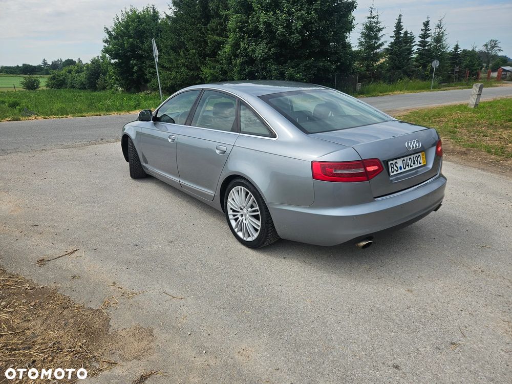 Audi A6 Limousine - 5