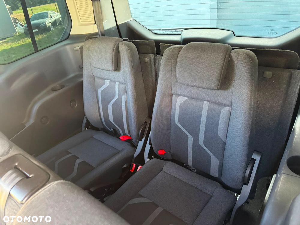Ford Tourneo Connect 1.5 TDCi Start-Stop Trend - 7