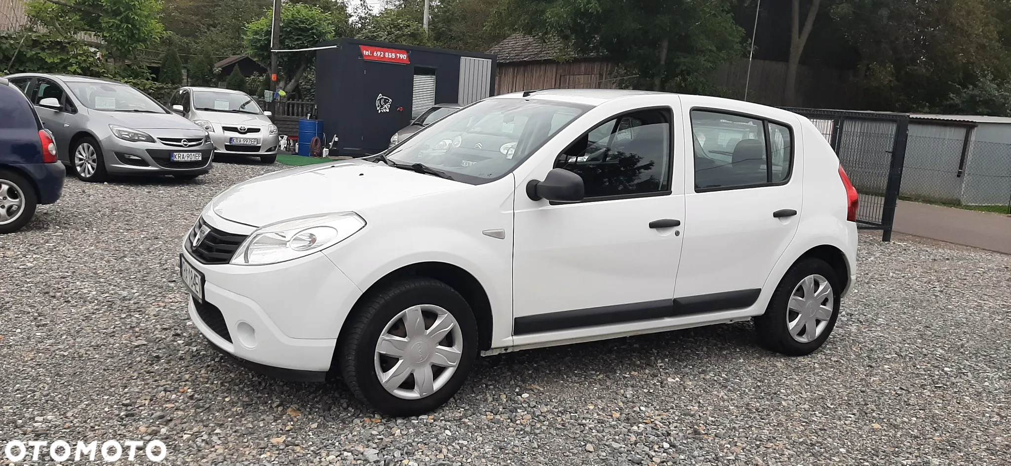 Dacia Sandero - 17