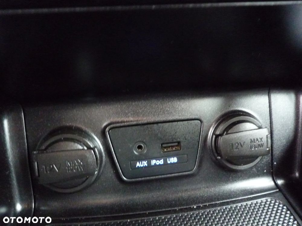 Hyundai ix35 1.6 GDI Premium 2WD - 22