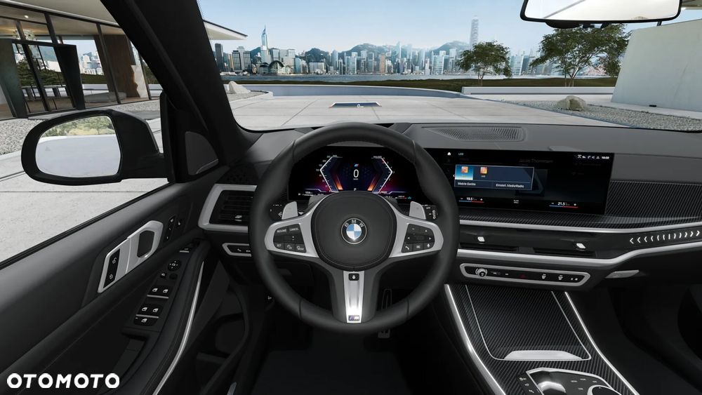 BMW X5 xDrive30d - 13