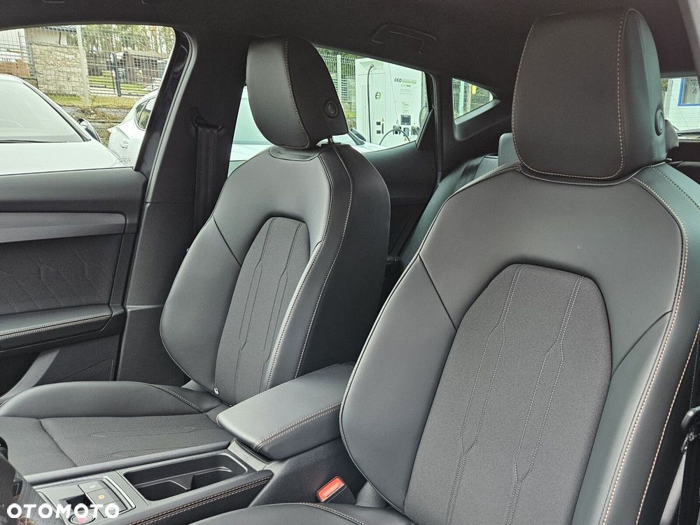 Cupra Formentor 1.5 TSI - 15