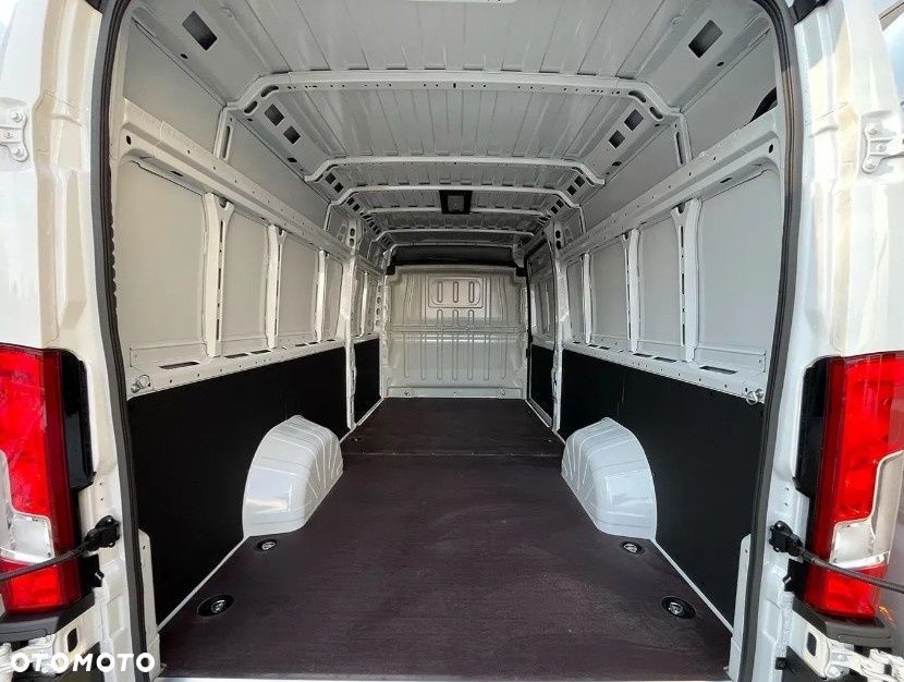 Toyota Proace Max Heavy 2.2 D-4D L4H2 Active - 7