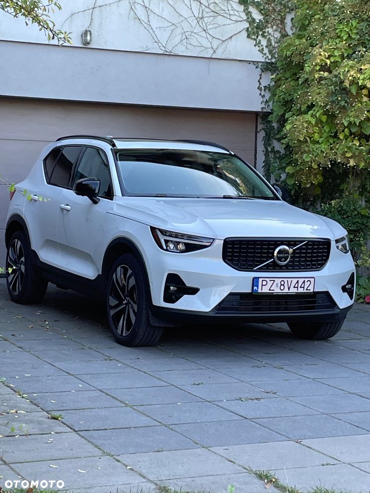 Volvo Xc 40