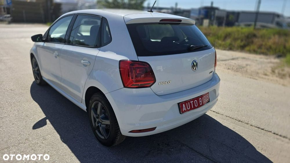 Volkswagen Polo - 6