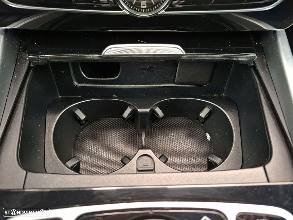 Mercedes-Benz G 400 d - 22