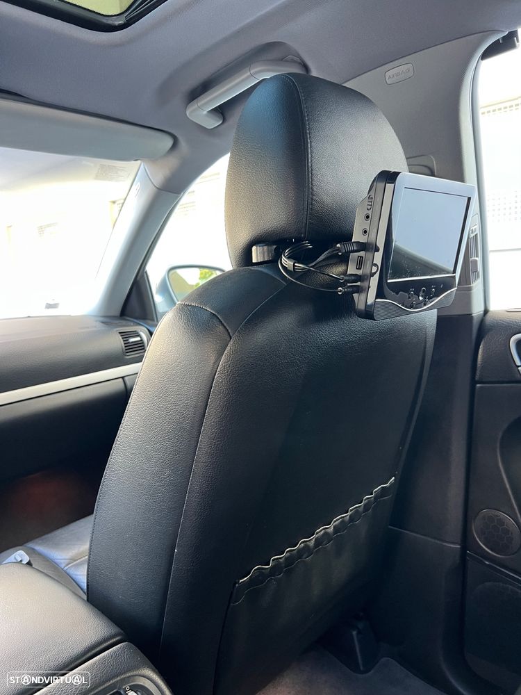 Porsche Cayenne Tiptronic - 55