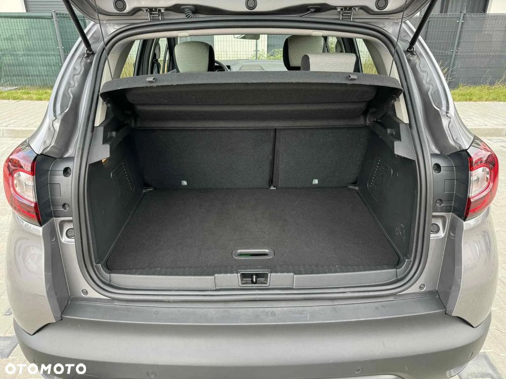 Renault Captur 1.5 dCi Zen - 36