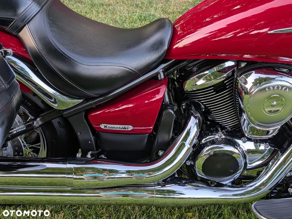 Kawasaki Vulcan - 17