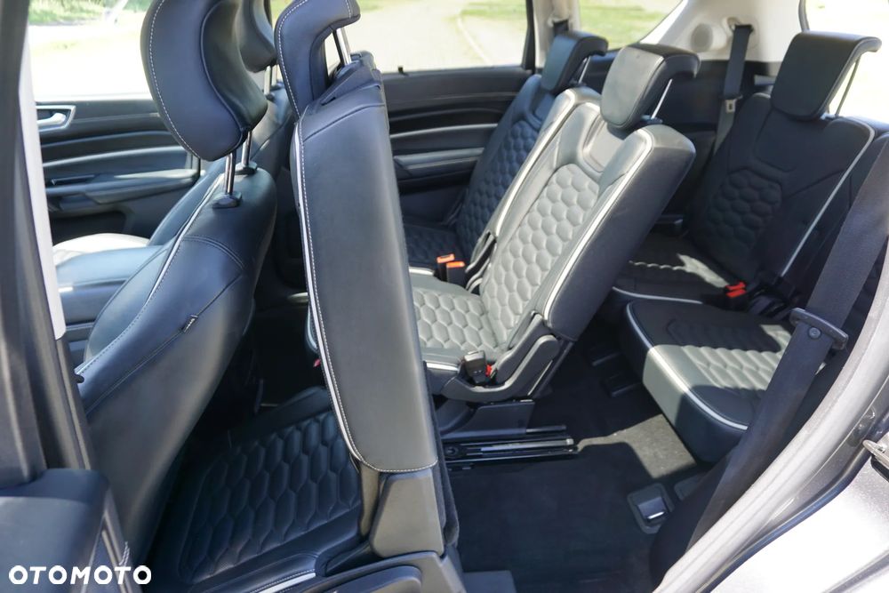 Ford S-Max 2.0 TDCi Bi-Turbo Vignale PowerShift - 27
