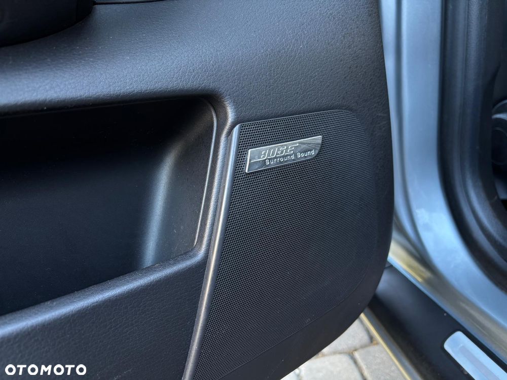 Audi A6 Avant 2.0 TDI DPF - 7