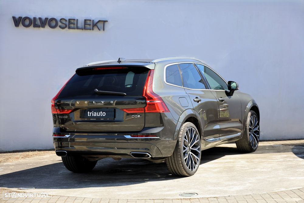 Volvo XC 60 2.0 D5 Inscription AWD - 2