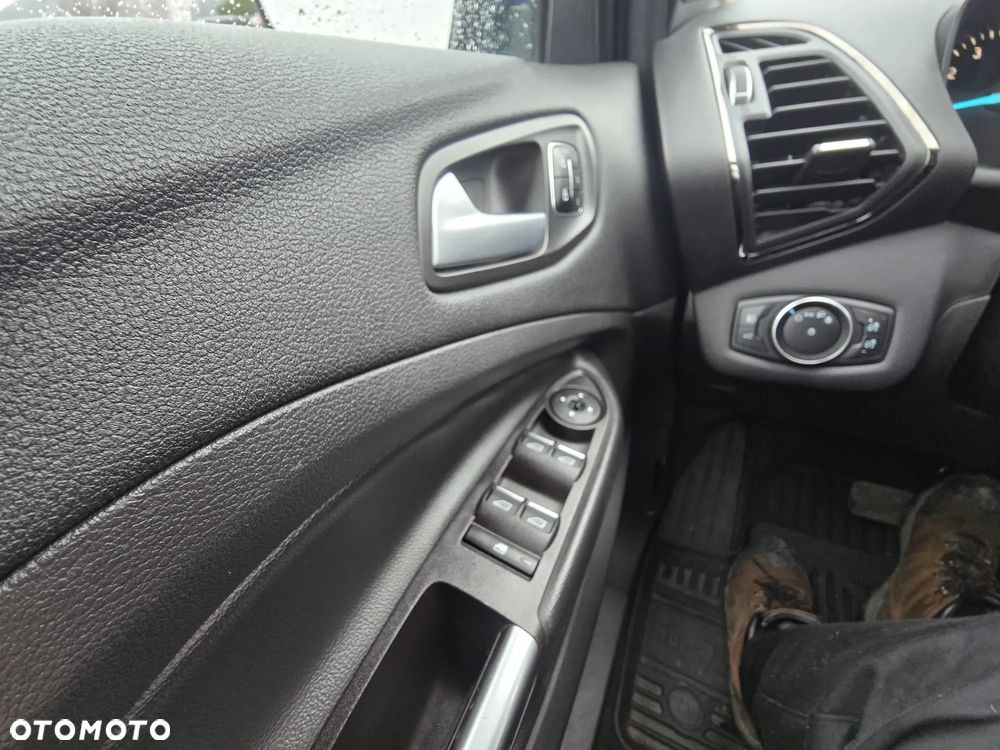 Ford Escape 1.5 EcoBoost AWD SE - 14