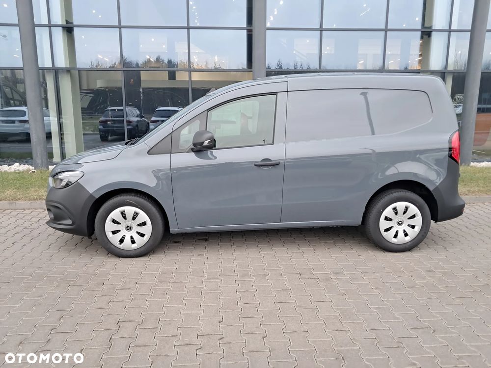 Mercedes-Benz Citan 110 CDI Furgon 2716 mm - 4